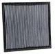 K&N 2021 Freightliner Sprinter 2500 2.0L L4 Gas Cabin Air Filter - Burkken Auto Parts
