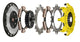 ACT 13-23 Subaru WRX Mod-Twin 225 XT Rigid Race Clutch Kit - Burkken Auto Parts