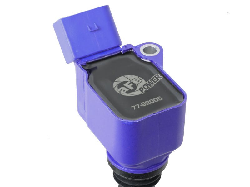 aFe 17-20 Audi A3 / 15-20 Audi A4 Scorcher High-Performance Ignition Coil - Burkken Auto Parts