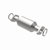 MagnaFlow 85-95 Toyota 4Runner L4-2.4L California Catalytic Converter Direct Fit - Burkken Auto Parts
