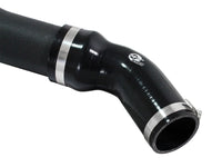 aFe Bladerunner Intercoolers 3in Black Tube Hot Side w/ Couplings & Clamps 14-15 Ram 1500 V6-3.0L - Burkken Auto Parts