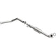 MagnaFlow Conv Direct Fit OEM 2001-2004 Toyota Sequoia Underbody - Burkken Auto Parts