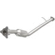 Magnaflow 02-03 Saturn Vue 2.2L Direct Fit Converter - Burkken Auto Parts