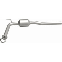 MagnaFlow Conv Direct Fit 1993/1995 Volkswagen EuroVan 2.5L - Burkken Auto Parts