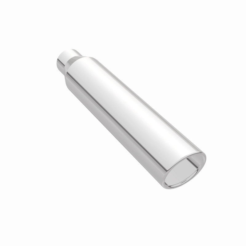 MagnaFlow Tip 1-Pk Re 3.50 X 18 2.25 Id 15D - Burkken Auto Parts