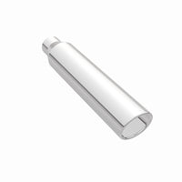 MagnaFlow Tip 1-Pk Re 3.50 X 18 2.25 Id 15D - Burkken Auto Parts