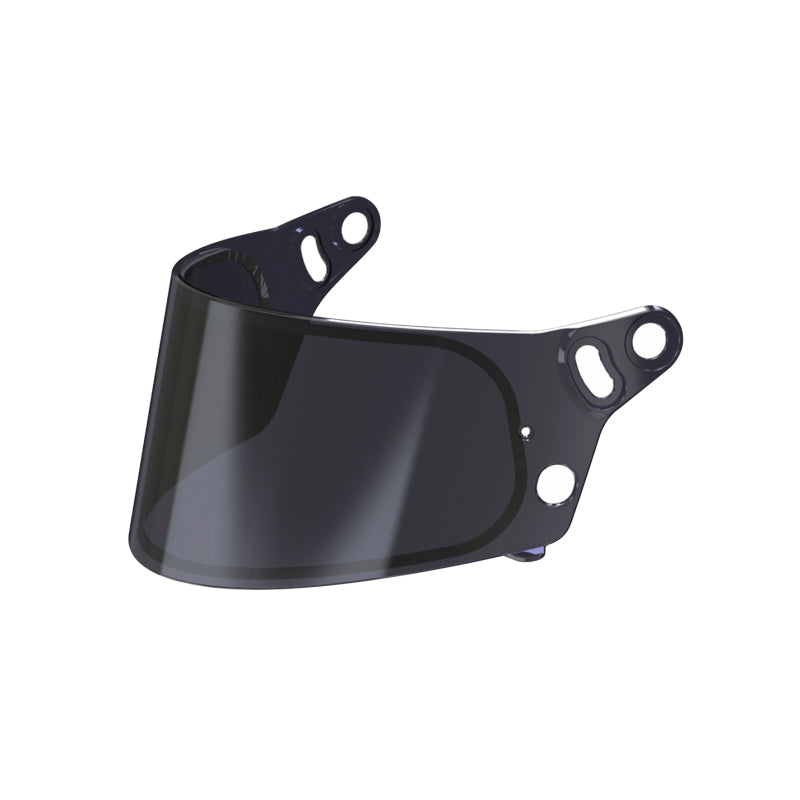 Bell SE05 Helmet Shield - Dark - Burkken Auto Parts