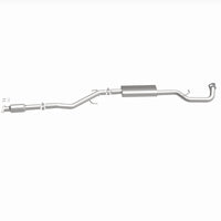 Magnaflow 13-17 Hyundai Santa Fe Sport 2.4L Direct Fit Cat Converter (California Grade)