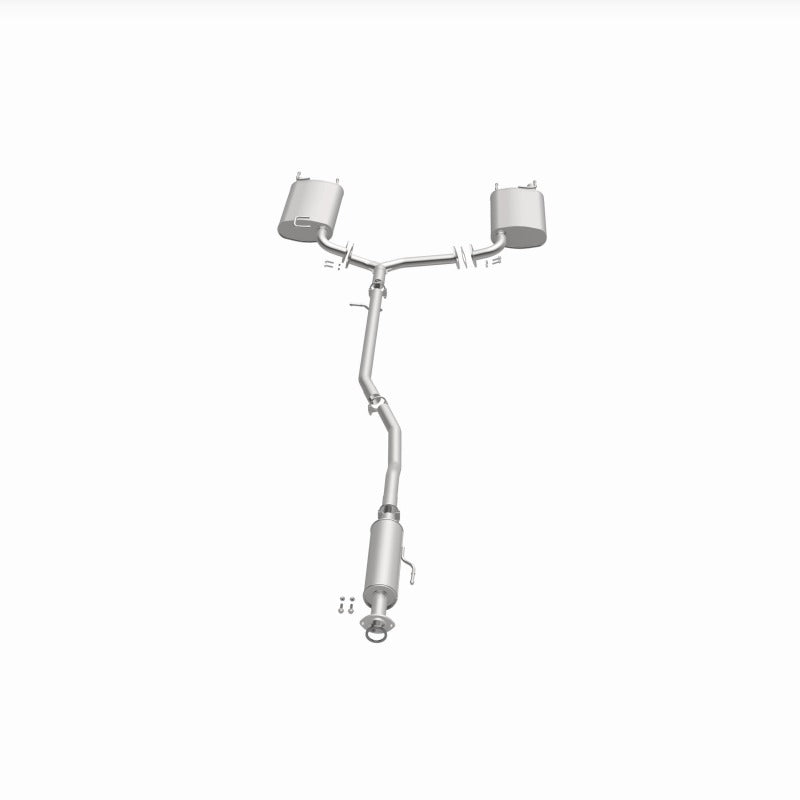 MagnaFlow Toyota BRE Exhaust Replacement Kit - Burkken Auto Parts