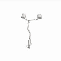 MagnaFlow Toyota BRE Exhaust Replacement Kit - Burkken Auto Parts