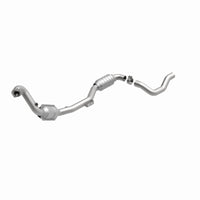 MagnaFlow Conv DF 01-03 Mercedes ML55 Passenger Side 5.5L - Burkken Auto Parts