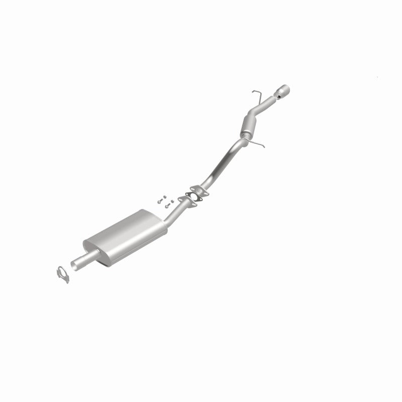 MagnaFlow BRE Exhaust Kit 05-08 Mercury Mariner 3.0L - Burkken Auto Parts