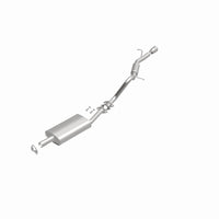 MagnaFlow BRE Exhaust Kit 05-08 Mercury Mariner 3.0L - Burkken Auto Parts