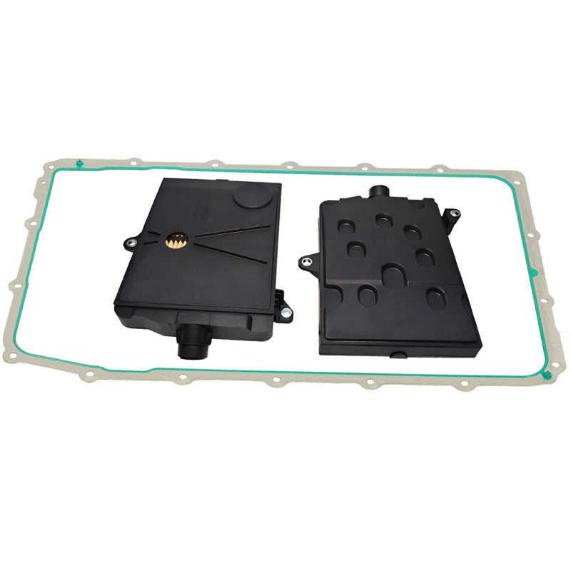 BD DIesel 17-24 Ford 10R80 Transmission Filter Service Kit - Burkken Auto Parts