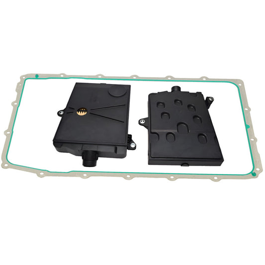 BD DIesel 17-24 Ford 10R80 Transmission Filter Service Kit - Burkken Auto Parts