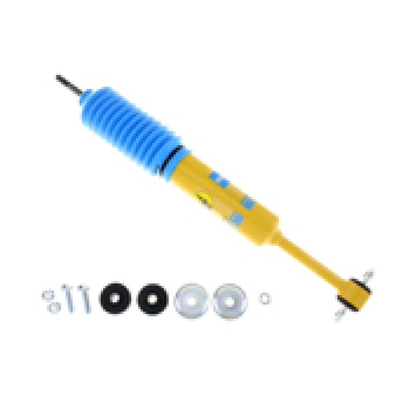 Bilstein B6 2009 Ford Ranger FX4 Front 46mm Monotube Shock Absorber - Burkken Auto Parts