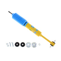 Bilstein B6 2009 Ford Ranger FX4 Front 46mm Monotube Shock Absorber - Burkken Auto Parts