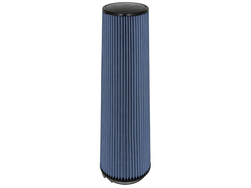 aFe MagnumFLOW Air Filters UCO P5R A/F P5R 6F x 7-1/2B x 5-1/2T x 24H - Burkken Auto Parts