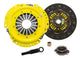 ACT 1990 Nissan Stanza XT/Perf Street Sprung Clutch Kit - Burkken Auto Parts