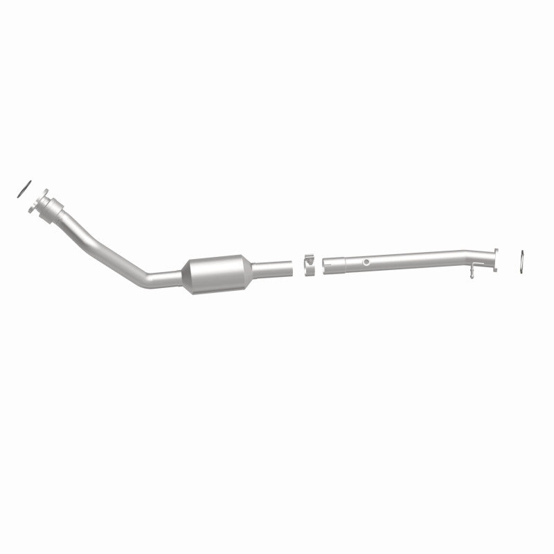 Magnaflow 04-05 Buick Rendezvous 3.4L Direct Fit Converter - Burkken Auto Parts