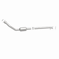 Magnaflow 04-05 Buick Rendezvous 3.4L Direct Fit Converter - Burkken Auto Parts