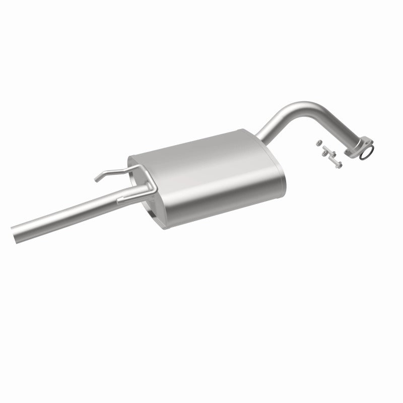 Magnaflow BRE Rear Muffler Kit Replacement Geo - Burkken Auto Parts