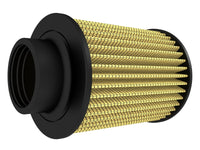 aFe Aries Powersport Air Filters OER PDS A/F PDS SxS - Polaris RZR 08-09 - Burkken Auto Parts