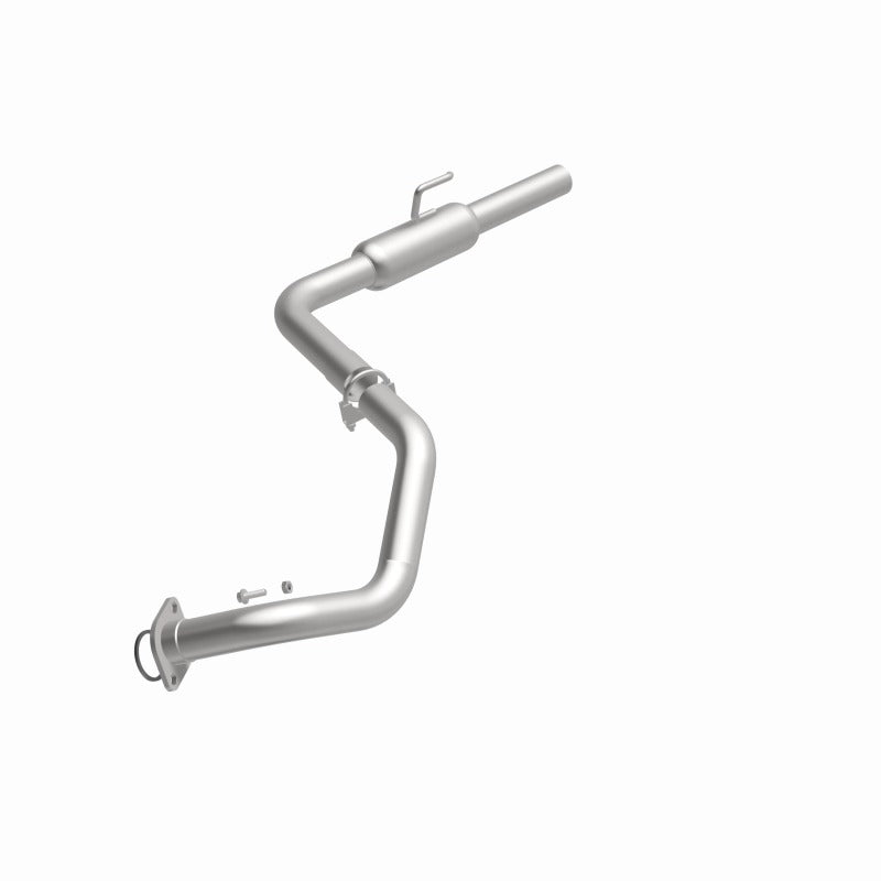 Magnaflow BRE Rear Muffler Kit Replacement Lexus - Burkken Auto Parts