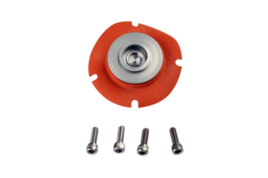 Aeromotive Regulator Repair Kit (for 13202/13113/13209/13214/13212) - Burkken Auto Parts