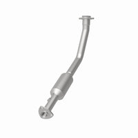 Magnaflow 1997 Oldsmobile Achieva 3.1L Direct Fit Converter - Burkken Auto Parts