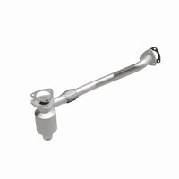 MagnaFlow Conv DF 00-03 Saturn 3L Front CA - Burkken Auto Parts