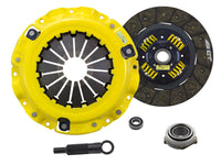 ACT 1987 Mazda B2600 HD/Perf Street Sprung Clutch Kit - Burkken Auto Parts
