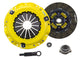 ACT 1987 Mazda B2600 HD/Perf Street Sprung Clutch Kit - Burkken Auto Parts