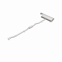 MagnaFlow BRE Exhaust Kit 07-11 Jeep Patriot Compass 2.4L - Burkken Auto Parts