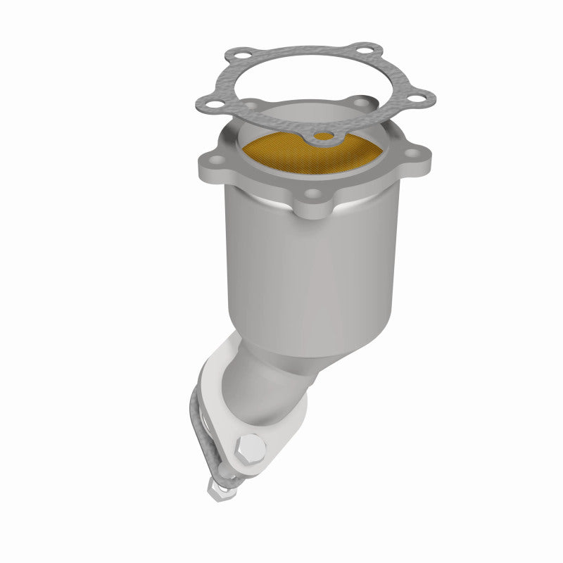 MagnaFlow Conv DF 03-06 Santa Fe Rear cc 3.5L - Burkken Auto Parts