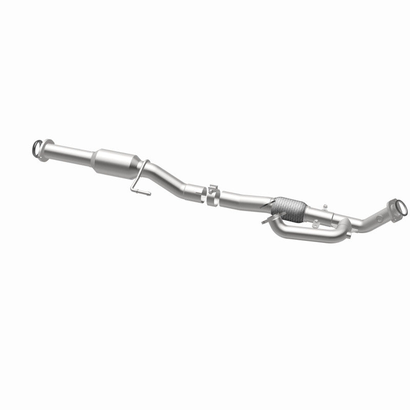 Magnaflow 18-19 Toyota Camry 3.5L Direct Fit Converter - Burkken Auto Parts