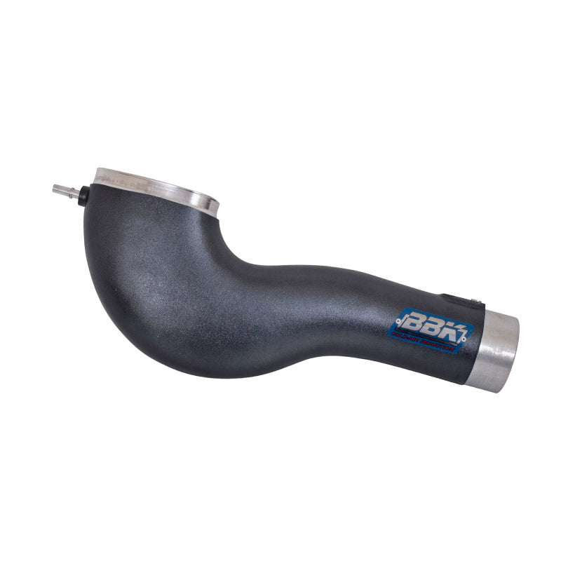 BBK 05-09 Ford Mustang 4.6 GT Cold Air Intake Kit - Charcoal Metallic Finish (CARB EO 05-06 Only) - Burkken Auto Parts
