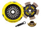 ACT 2015 Mitsubishi Lancer HD-M/Race Sprung 6 Pad Clutch Kit - Burkken Auto Parts