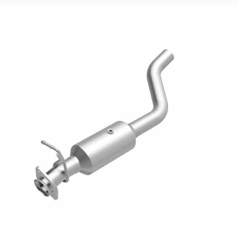 MagnaFlow 22-24 Ford F-650 V8 7.3L Underbody Direct Fit Catalytic Converter - Burkken Auto Parts