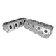 Edelbrock Small-Block LS3 Victor CNC 11-Degreee Bare Cylinder Heads - Burkken Auto Parts
