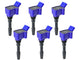 aFe 19-23 Audi S4 / 19-23 Audi S5 SCORCHER High-Performance Ignition Coil - Burkken Auto Parts