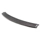 Anderson Composite 20-24 Chevrolet Corvette C8 Carbon Fiver Windshield Upper Applique - Burkken Auto Parts