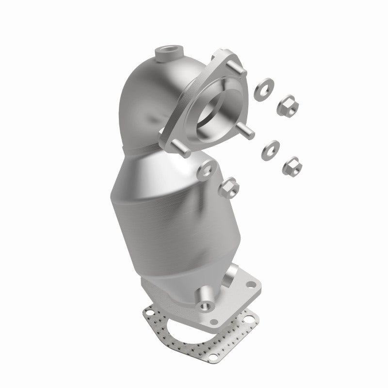MagnaFlow Conv DF 03-08 Saab 9-3 2.0L - Burkken Auto Parts