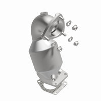 MagnaFlow Conv DF 03-08 Saab 9-3 2.0L - Burkken Auto Parts