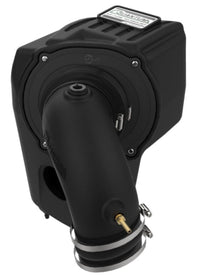 aFe QUANTUM Cold Air Intake System w/ Pro-Dry S Media 15-19 Ford Transit V6-3.5L (tt) - Burkken Auto Parts