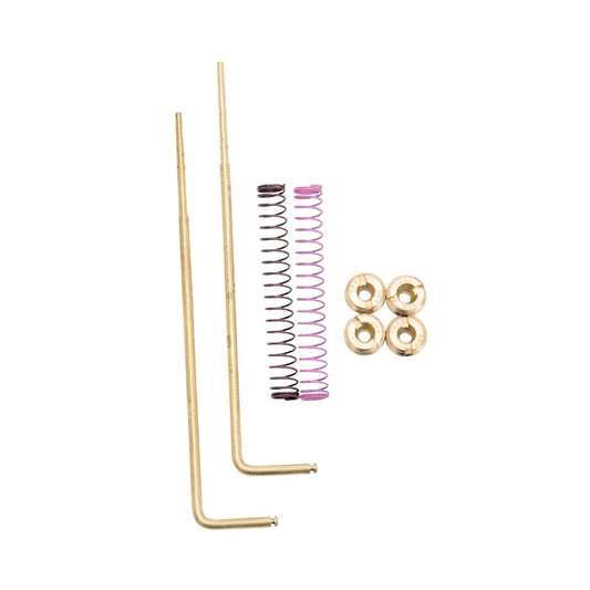 Edelbrock 4 3L Marine Calibration Kit - Burkken Auto Parts