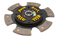 ACT 1990 Ford Probe 6 Pad Sprung Race Disc - Burkken Auto Parts