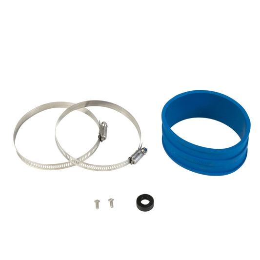 BBK 08-13 Corvette C6 Replacement Hoses And Hardware Kit For Cold Air Kit BBK 1749 - Burkken Auto Parts