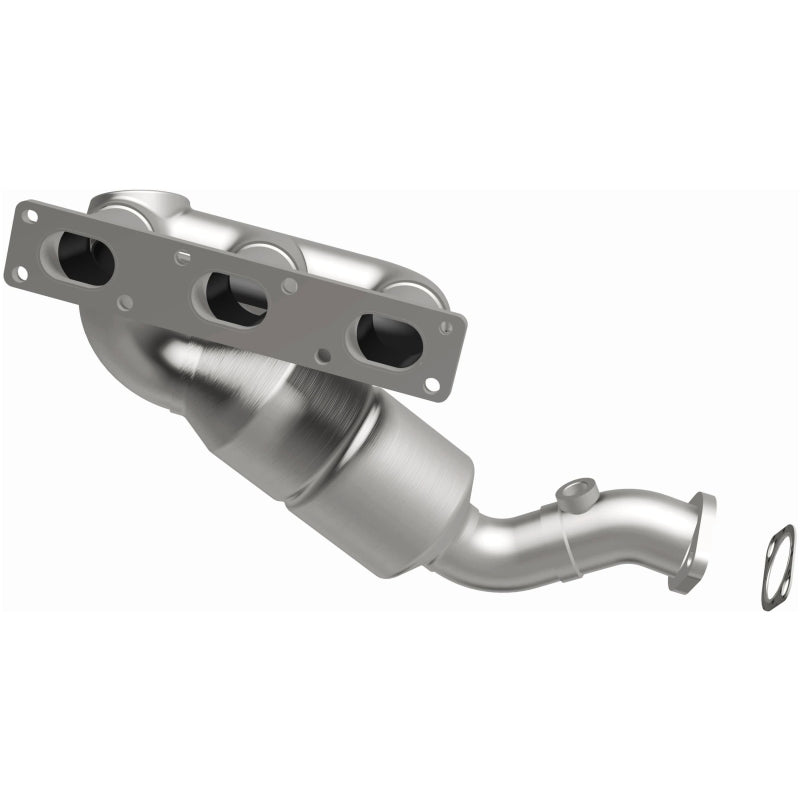 Magnaflow Conv DF BMW 5 99-00 Rear - Burkken Auto Parts