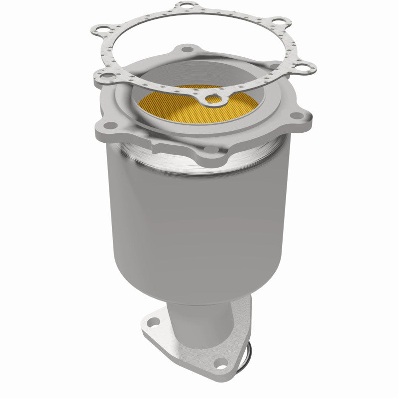 Magnaflow 1997 Infiniti QX4 3.3L Direct Fit Converter - Burkken Auto Parts